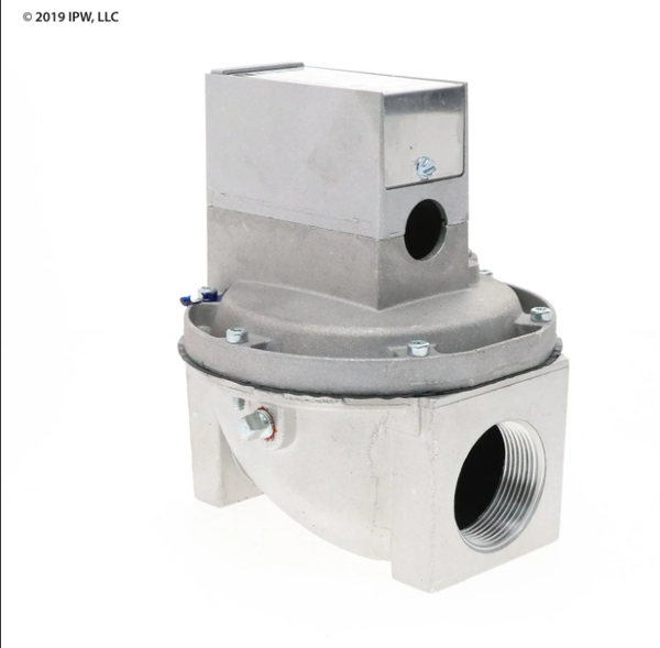 United Electric Gas Valve (V88A1691) - Valves