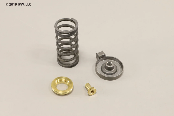 Johnson Controls Mounting Spring Kit (VG7000-1003) - Hydronic Products