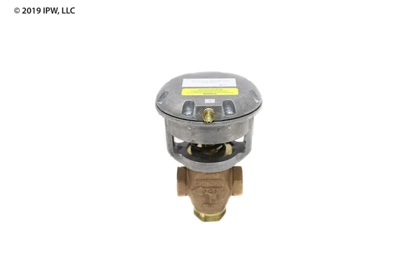 Johnson Controls Mixing Valve (VG7842GT+3008D) - Valves