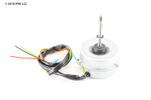 Copeland Six Pole Motor (050-0316-01) - Motors