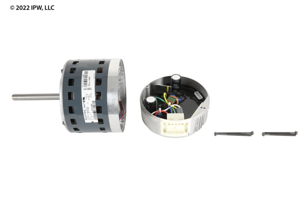 York Motor (S1-324-36073-304) - Motors