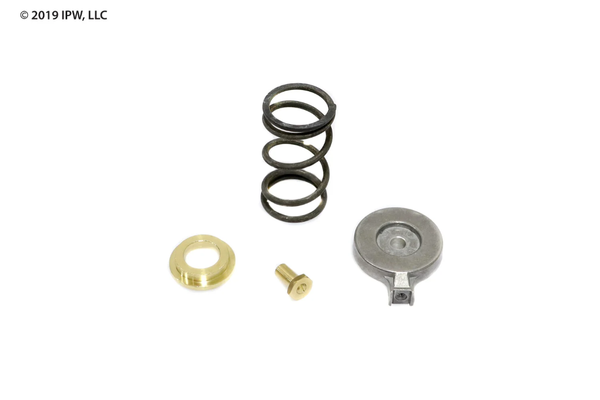 Johnson Controls Mounting Spring Kit (VG7000-1002) - Hydronic Products
