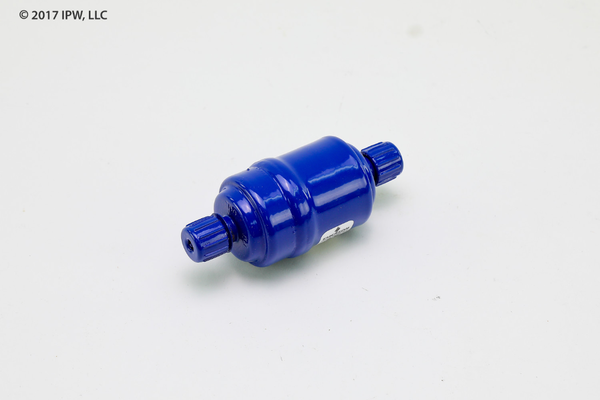 Emerson Flow Control Liquid Line Filter Drier (060014) - Filters and Filter Driers