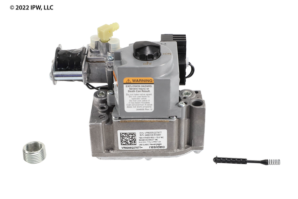Resideo Gas Valve (VR8205Q2787T) - Valves 
