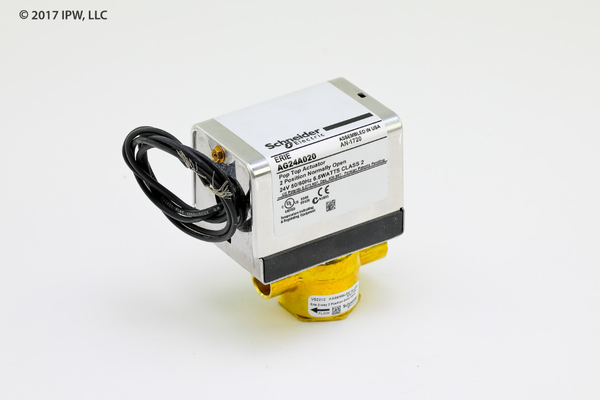 Schneider Electric (Erie) Valve Assembly (VS2212G24A020) - Valves 