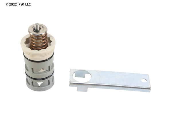 United Electric Valve Cartridge (VCZZ6432) - Valves