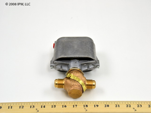 Schneider Electric (Viconics) Valve Assembly (VK-7212-201-4-2) - Valves 