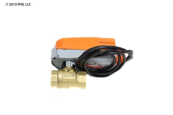 Belimo Zone Valve (Z2050Q+J+CQB24-SRR)  - Valves