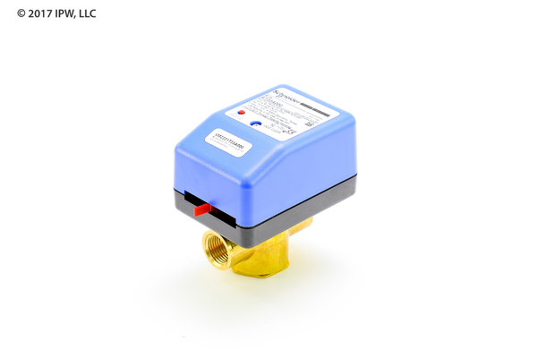 Schneider Electric (Erie) Zone Valve Assembly (VM2221T33A000) - Valves 