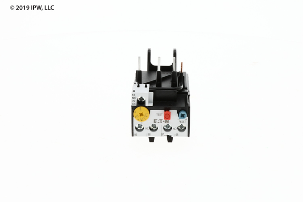 Cutler-Hammer Overload Relay (XTOB004CC1) - Relays