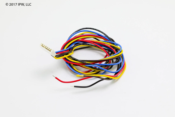Fenwal Wire Harness (05-127694-448) - Wire 