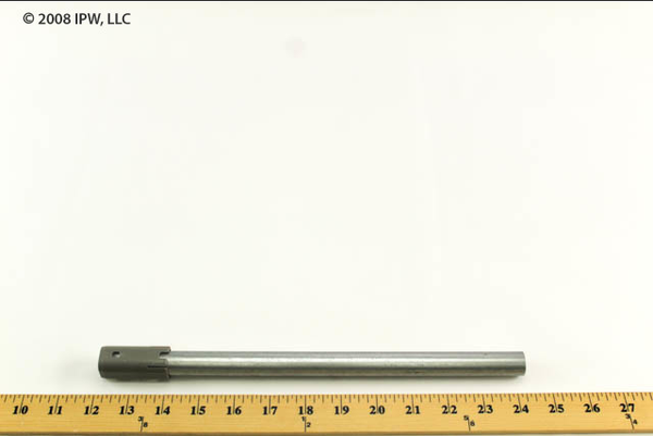 System Sensor Duct Smoke Detector Sampling Tube (DST1) - Fire and Life Safety
