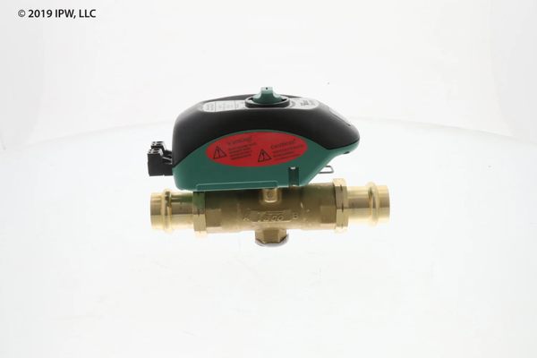 Taco Zone Valve (Z075P2-2) - Valves