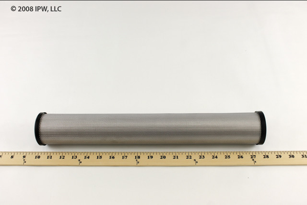 SPX Flow-Hankison Filter Element (E7-36) - Filters and Filter Driers
