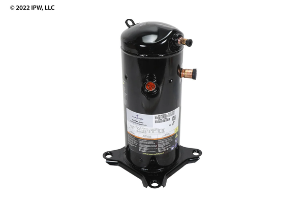Copeland Scroll Compressor (ZR38K5E-TF5-800) - Compressors