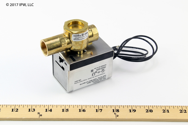 Schneider Electric-Erie Air Pressure Switch (VS2342G24U020) - Pressure Switches