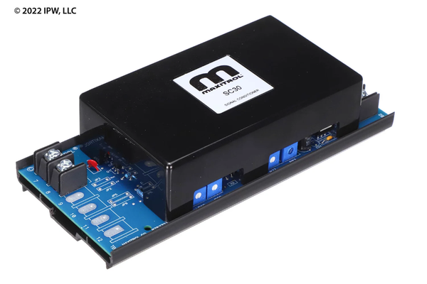 Maxitrol Signal Conditioner (SC30) - HVAC Parts
