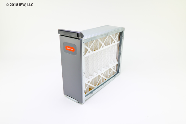 United Electric Media Air Cleaner (F100F1620) - Filters and Filter Driers