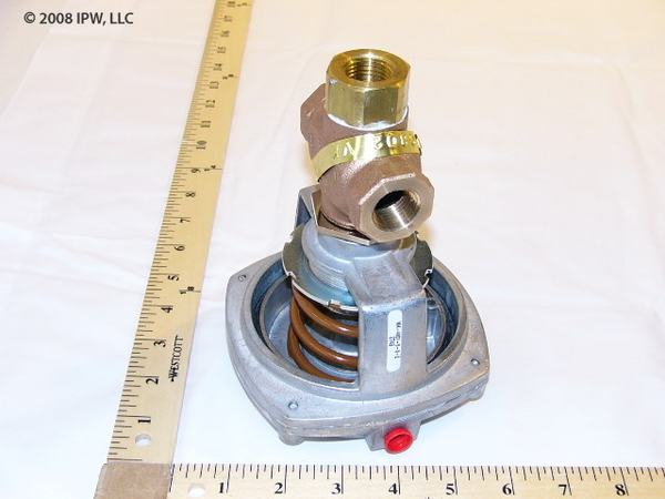 Viconics Mixing Valve Assembly (VK-7313-301-4-2) - Valves