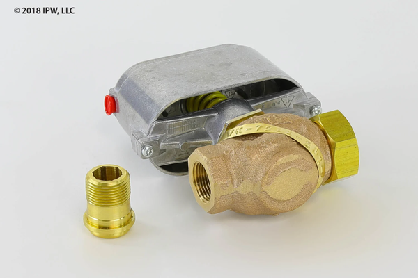 Schneider Electric (Viconics) Valve Assembly (VK-7211-201-4-6) - Valves 