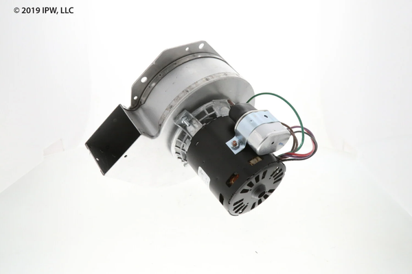 Trane Blower Assembly  (FAN3130) - Draft Inducers and Inducer Assemblies