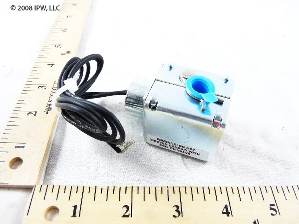 Alco Controls Alternating Current Coil With Conduit (057631) - Coils