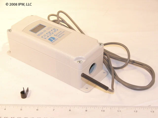 Ranco Electronic Temperature Control (ETC-141000-000) - Temperature Controls
