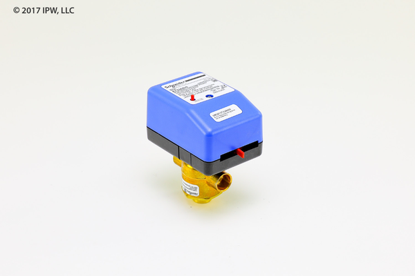 Schneider Electric (Erie) Valve Assembly (VM3213T33A000) - Valves 