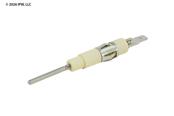BASO Gas Products Flame Sensor (Y75AH-1) - Flame Sensors