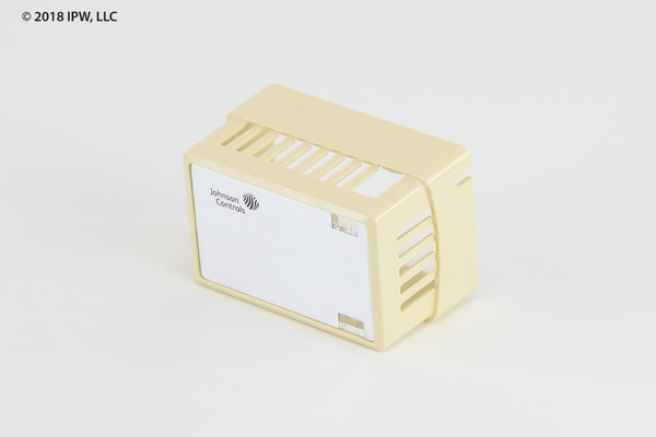 Johnson Controls Horizontal Plastic Cover (T-4756-2141) - Covers, Guards, and Plates