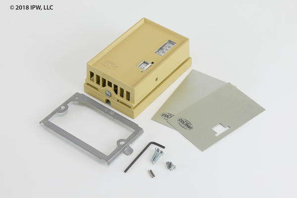 Viconics Thermostat  (TP-1011) - Thermostats