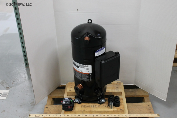 Copeland Scroll Compressor (ZP154KCE-TED-950) - Compressors