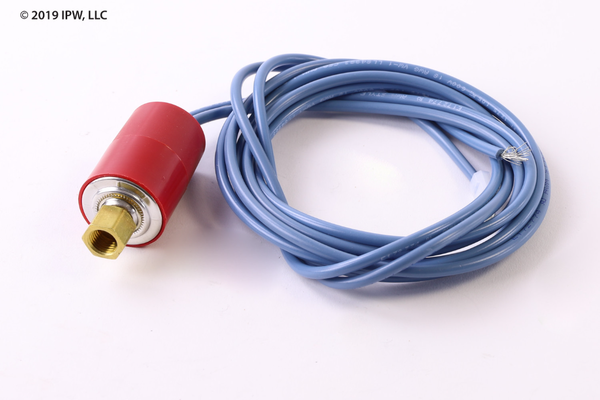 Venstar-Carrier Pressure Switch (HK02ZA224) - Pressure Switches