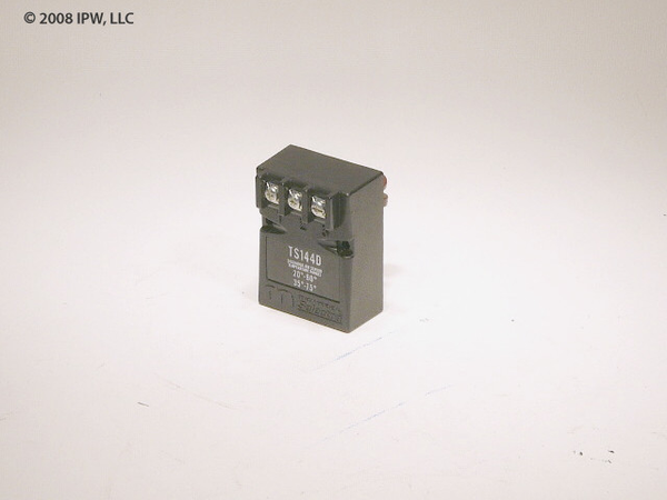 Maxitrol Temperature Sensor (TS144D) - Temperature Sensors