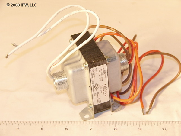 Johnson Controls Isolation Transformer (Y65G13-0) - Transformers
