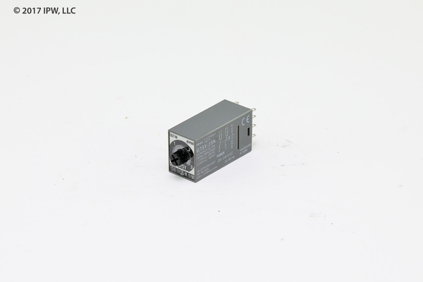 Idec Timer Blade Plug-In (GT5Y-2SN3A200) - Timers 