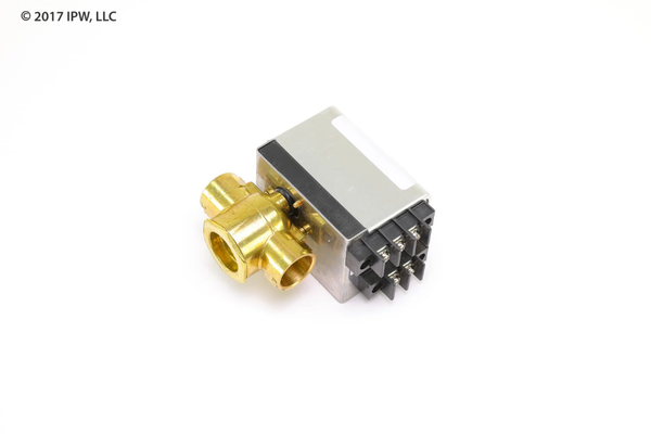 Schneider Electric-Erie Zone Valve (VT2317G13A01A) - Valves