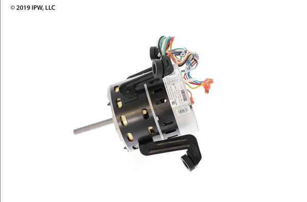 Venstar-Carrier Variable Speed Motor (HD44MQ134) - Motors