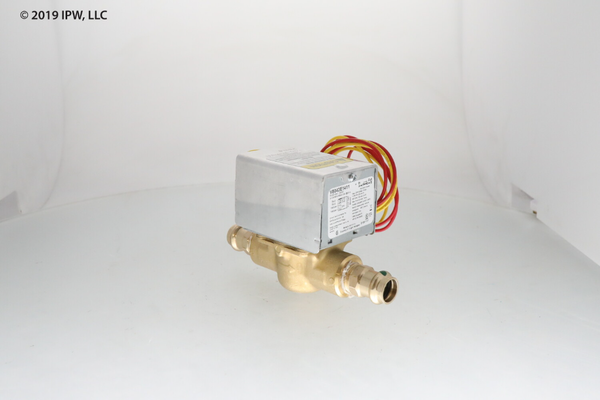 United Electric Zone Valve  (V8043E1411) - Valves