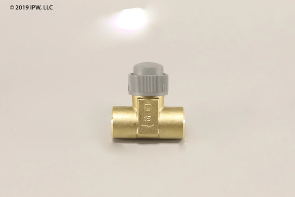 Honeywell Globe Valve (V5862A2013) - Valves