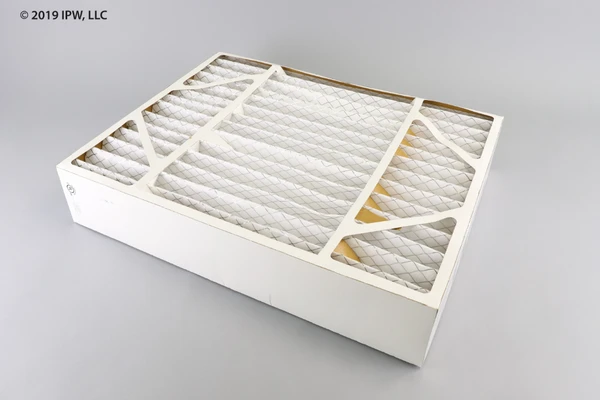 Lennox Air Media Filter (X0587) - Filters and Filter Driers
