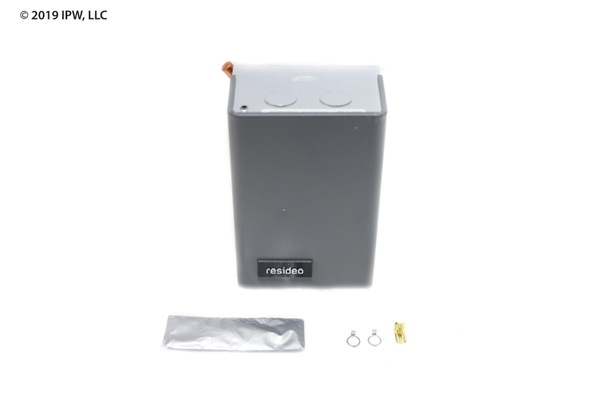 United Electric Triple Aquastat (L8124G1020) - Aquastats
