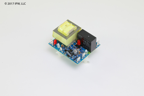 Littelfuse Liquid Level Control (LLC825F5M) - Limit Controls 