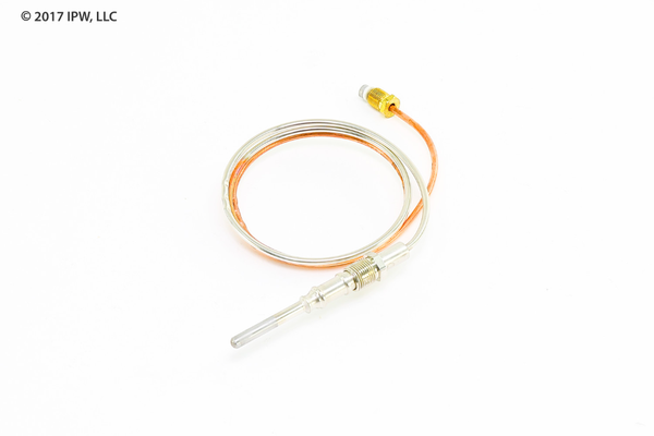 BASO GAS Products Nickel Plated High Temp Thermocouple (K16RA-36) - Sensors