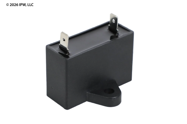 Venstar-Carrier Capacitor Rectangle (HC91PD001) - Capacitors