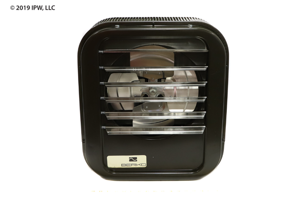 Marley Engineered Products Unit Heater (HUHAA1020) - Heaters, Heat Exchangers, and Heating Elements