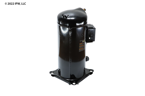 Copeland  Scroll Compressor (ZS38K4E-TF5-950) - Compressors