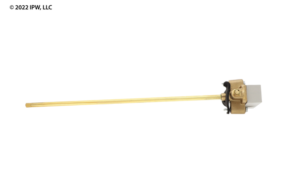United Electric Duct Mounted Temperature Sensor (LP914A1003) - Temperature Sensors