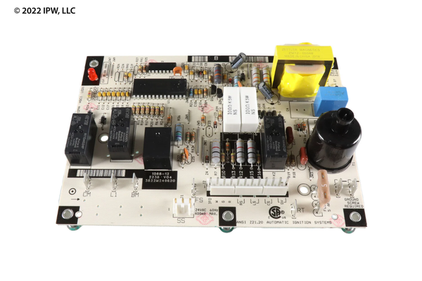 Venstar-Carrier Ignition Control Board (LH33WP002A) - Control Boards