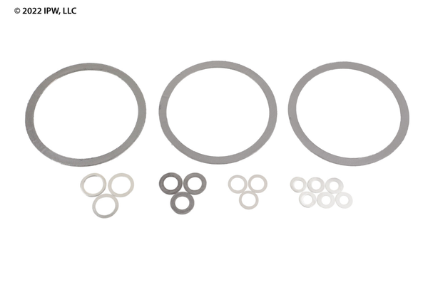 Spirax-Sarco Steam Trap Gasket (0660085) - Gaskets